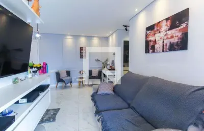 Apartamento para aluguel - mooca, 2 quartos,  75 m² - são paulo