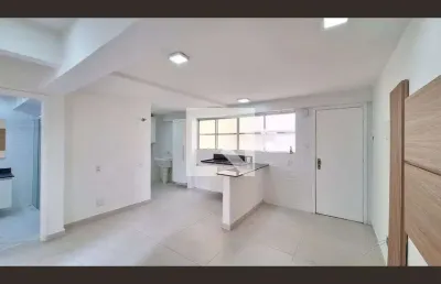 Apartamento para aluguel - vila romana, 2 quartos,  48 m² - são paulo