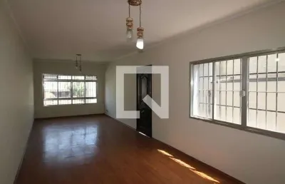 Casa para aluguel - santana, 5 quartos,  250 m² - são paulo
