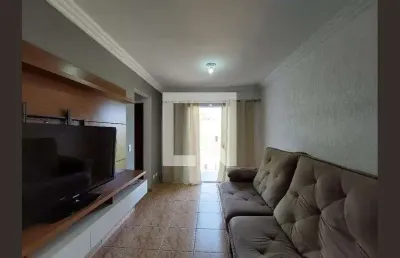 Apartamento para aluguel - jardim palmares, 2 quartos,  57 m² - são paulo
