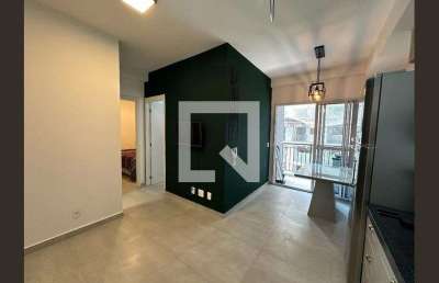 Apartamento para aluguel - lapa, 2 quartos,  41 m² - são paulo