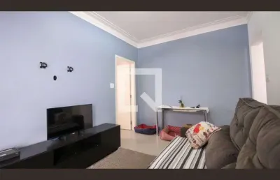 Casa para aluguel - vila ema, 2 quartos,  100 m² - são paulo