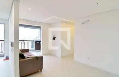 Apartamento para aluguel - vila andrade, 2 quartos,  56 m² - são paulo