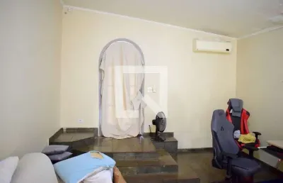Casa para aluguel - nova ribeirânia, 3 quartos,  200 m² - ribeirão preto