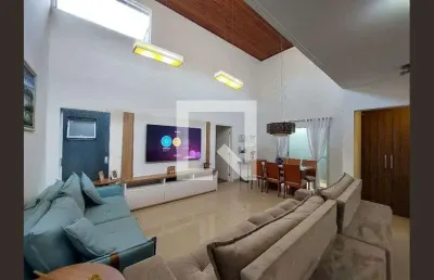 Casa para aluguel - cidade dutra, 4 quartos,  129 m² - são paulo