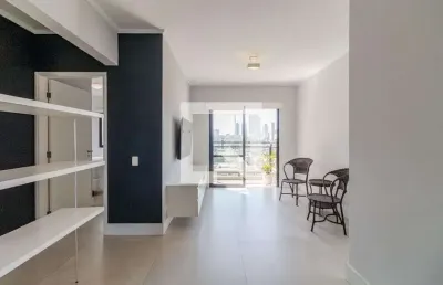 Apartamento para aluguel - vila madalena, 2 quartos,  72 m² - são paulo