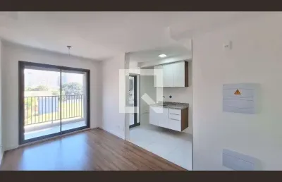 Apartamento para aluguel - vila pompéia, 2 quartos,  47 m² - são paulo