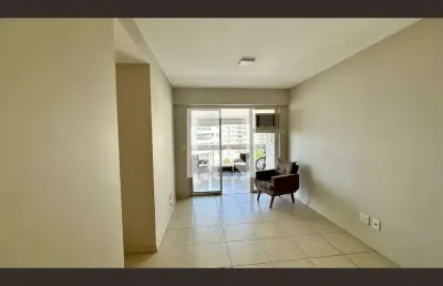 Apartamento para aluguel - recreio, 2 quartos,  70 m² - rio de janeiro