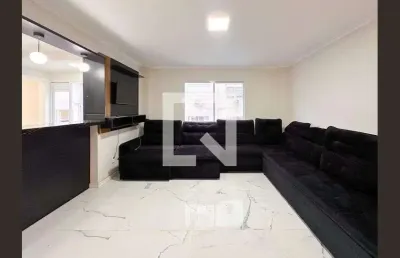 Apartamento para aluguel - centro, 2 quartos,  119 m² - florianópolis