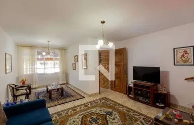 Casa para aluguel - campo belo, 3 quartos,  143 m² - são paulo