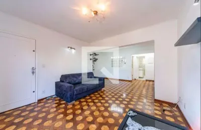Apartamento para aluguel - vila assunção, 2 quartos,  85 m² - santo andré