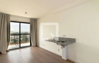 Apartamento para aluguel - moema, 1 quarto,  27 m² - são paulo