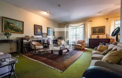 Casa para aluguel - vila madalena, 4 quartos,  210 m² - são paulo