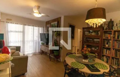 Apartamento para aluguel - centro , 2 quartos,  60 m² - niterói