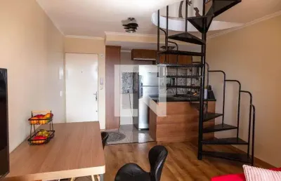 Apartamento para aluguel - jardim nova cidade, 3 quartos,  134 m² - guarulhos