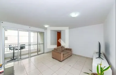 Apartamento para aluguel - buritis, 3 quartos,  87 m² - belo horizonte