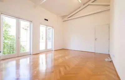 Apartamento para aluguel - pinheiros, 1 quarto,  50 m² - são paulo