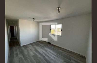 Apartamento para aluguel - casa verde, 2 quartos,  50 m² - são paulo