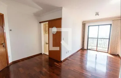 Apartamento para aluguel - vila mariana, 2 quartos,  55 m² - são paulo