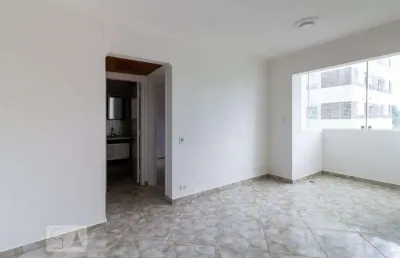 Apartamento para aluguel - moema, 1 quarto,  52 m² - são paulo