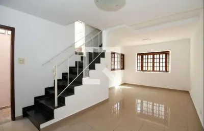 Casa / sobrado em condomínio para aluguel - vila madalena, 3 quartos,  170 m² - são paulo