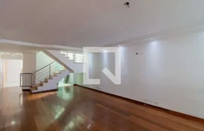 Casa para aluguel - alto da lapa, 3 quartos,  399 m² - são paulo
