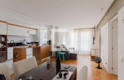 Apartamento para aluguel - vila mariana, 3 quartos,  100 m² - são paulo