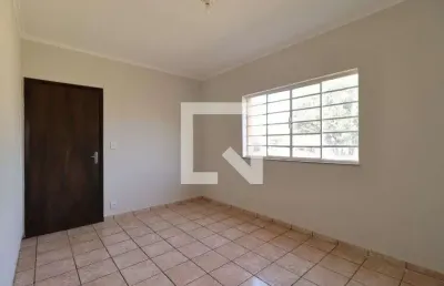 Apartamento para aluguel - jardim cadacaam, 3 quartos,  81 m² - ribeirão preto