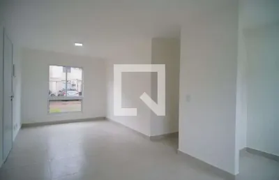 Apartamento para aluguel - scharlau, 3 quartos,  56 m² - são leopoldo