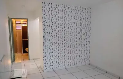 Apartamento para aluguel - canudos, 1 quarto,  30 m² - novo hamburgo
