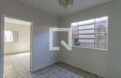 Casa para aluguel - vila jacuí, 1 quarto,  55 m² - são paulo