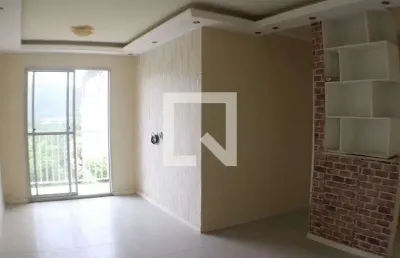 Apartamento para aluguel - taquara, 2 quartos,  52 m² - rio de janeiro