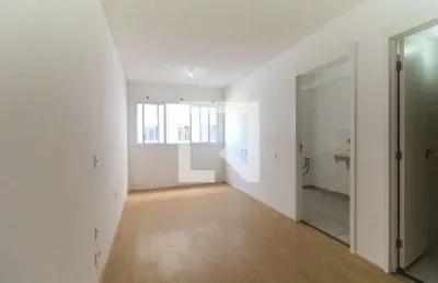 Kitnet / stúdio para aluguel - conjunto residencial jose bonifacio, 1 quarto,  27 m² - são paulo
