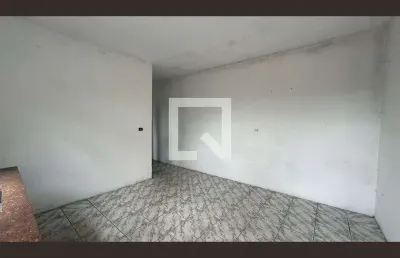 Casa para aluguel - vila maluf, 1 quarto,  40 m² - suzano