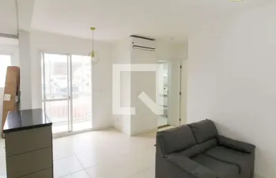 Apartamento para aluguel - bairro fátima, 2 quartos,  56 m² - canoas