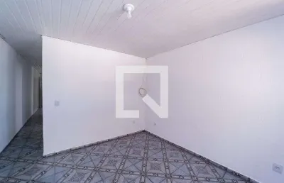 Casa para aluguel - jardim arize, 2 quartos,  64 m² - são paulo