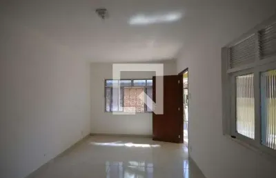 Casa para aluguel - oswaldo cruz, 2 quartos,  80 m² - rio de janeiro