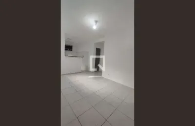 Apartamento para aluguel - cabral, 2 quartos,  46 m² - contagem