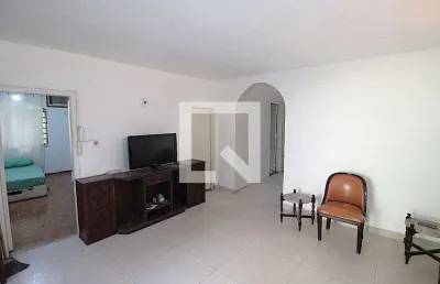 Casa para aluguel - méier, 2 quartos,  50 m² - rio de janeiro