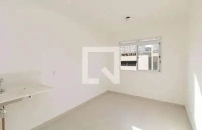 Apartamento para aluguel - josé bonifácio, 2 quartos,  34 m² - são paulo