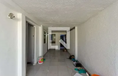 Casa para aluguel - jardim peri, 2 quartos,  130 m² - são paulo