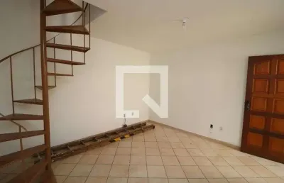 Casa para aluguel - vila formosa, 2 quartos,  80 m² - são paulo