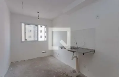 Apartamento para aluguel - jardim santa emília, 1 quarto,  24 m² - são paulo
