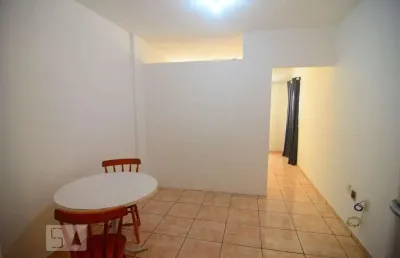 Apartamento para aluguel - são josé, 1 quarto,  30 m² - canoas
