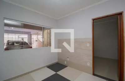 Casa para aluguel - jardim cidade pirituba, 2 quartos,  50 m² - são paulo