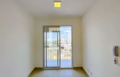 Apartamento para aluguel - belém, 1 quarto,  28 m² - são paulo