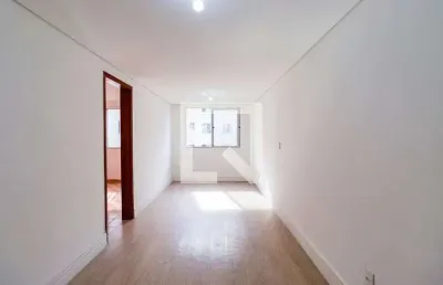 Apartamento para aluguel - parque munhoz, 3 quartos,  57 m² - são paulo