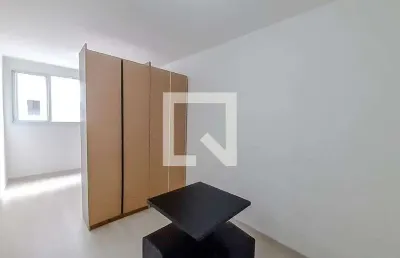 Apartamento para aluguel - mooca, 1 quarto,  26 m² - são paulo