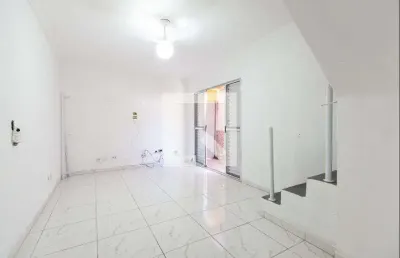 Casa para aluguel - itaquera, 3 quartos,  250 m² - são paulo