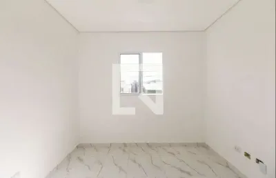 Apartamento para aluguel - vila carrão, 2 quartos,  50 m² - são paulo